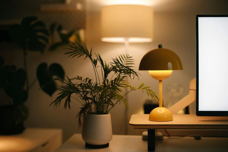 Tips for Creating a Cozy and Inviting Home Workspace